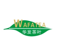 浙江華發(fā)茶業(yè)有限公司 logo