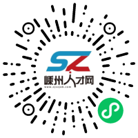 小程序碼